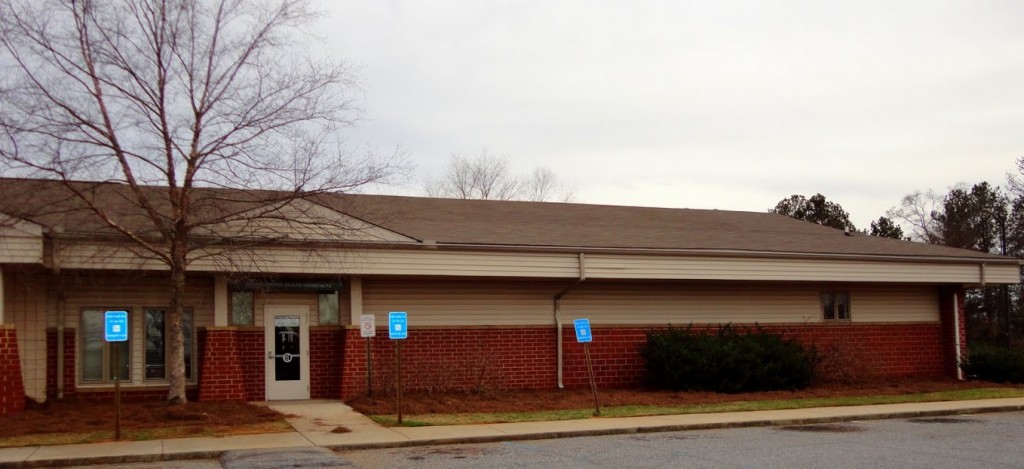 East Athens Health Clinic
