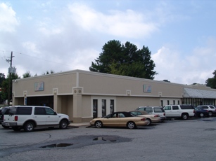 Lilburn Square Wic Clinic