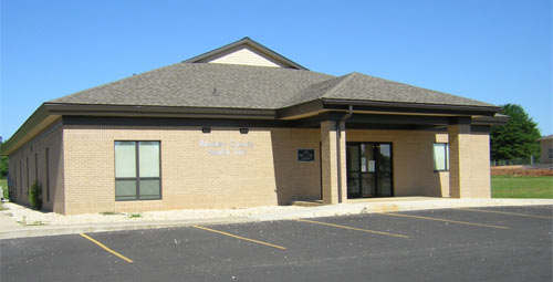 Bradley County Health Unit - Warren WIC