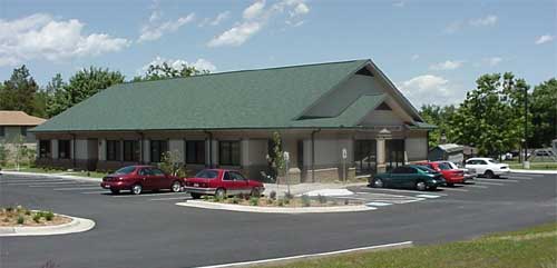 Crawford County Health Unit - Van Buren WIC