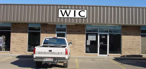 Washington County WIC Clinic - Springdale 