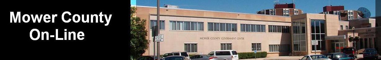 Mower County Health  Human Services