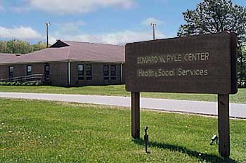 Pyle State Service Center