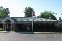 McCreary County Community Health Center