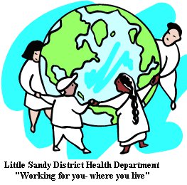 Little Sandy District Health Department