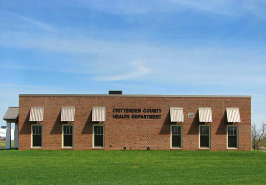 Crittenden County Community Health Center