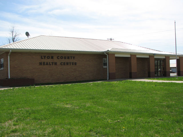Lyon County Community Health Center