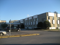 Peninsula Health Center WIC Clinic