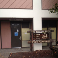 Contra Costa County WIC Program - Concord Public Health Clinic