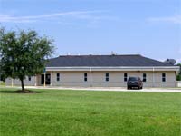 Baldwin County Health Department WIC Clinic Foley - South Baldwin Location