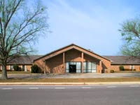 Cherokee County Health Department WIC Clinic Centre