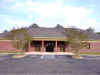 Barbour County Health Department WIC Office Eufaula