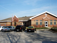 Russell County Health Department WIC Office Phenix City