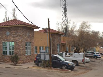 Tularosa WIC Office