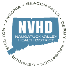 Naugatuck Valley Health District WIC Office