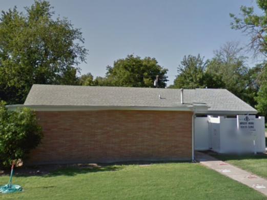 Edwards County Health Dept - WIC Office