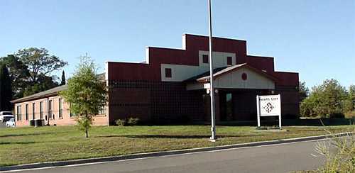 Johnson County Health Unit - Clarksville WIC