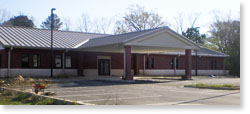 Holmes County Health Department