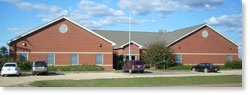 Webster County Health Department
