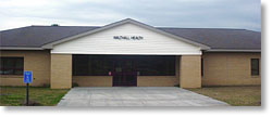 Walthall County Health Department