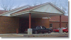 Jefferson Davis County Health Department