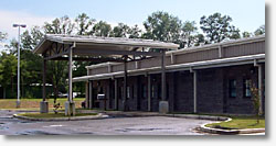 Pearl River County Health Department