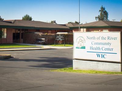 North of the River Community Health Center WIC