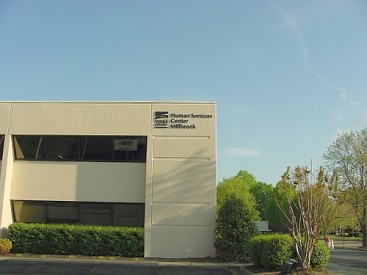 Millbrook Human Services Center