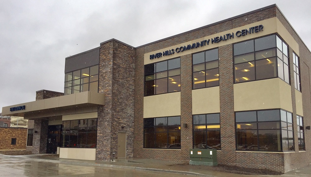 Appanoose County WIC Clinic - River Hills Community Hlth Cntr